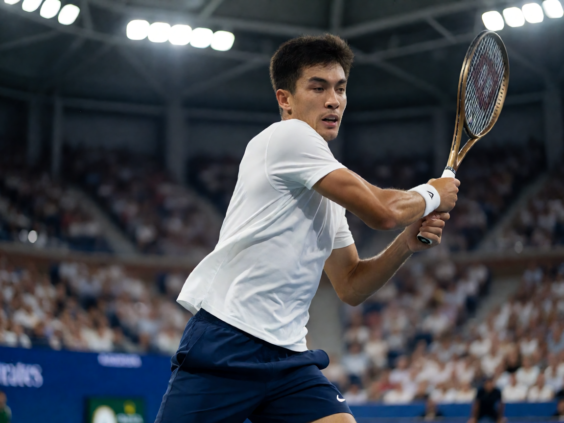 网球赛事覆盖：四大满贯、ATP/WTA巡回赛资讯