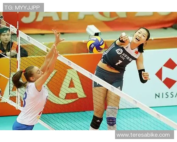 2019年中国与俄罗斯排球比赛精彩直播全程回顾与分析