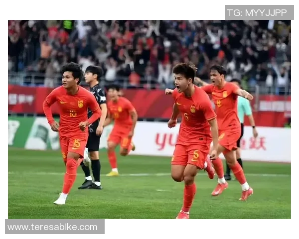 中国队迎战日本队U23亚洲杯预选赛精彩对决即将上演 中国队迎战日本队U23亚洲杯预选赛精彩对决即将上演