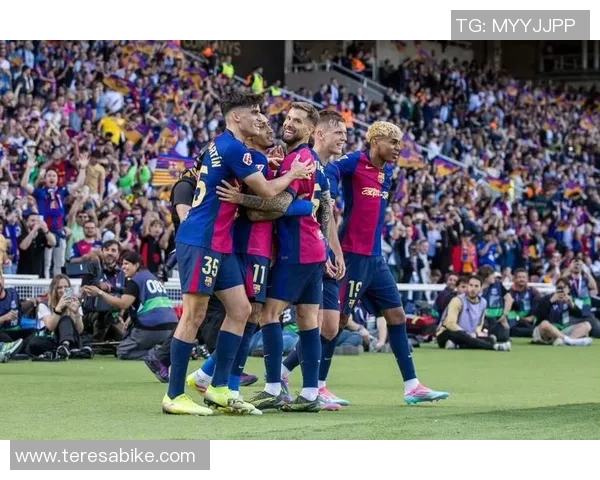 西甲首轮对决巴萨迎战劲敌全力争胜展现新赛季雄心