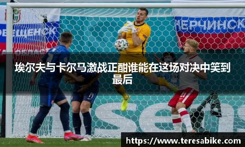 埃尔夫与卡尔马激战正酣谁能在这场对决中笑到最后